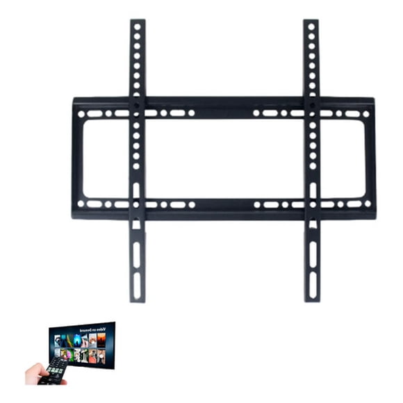 Soportes De Tv 26 A 63 Pulgadas Smart Tv