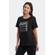 thumbnail image 2 of Polera Mujer Print Posicional Negro - ll, 2 of 4