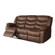 thumbnail image 3 of Juego Sofas Reclinables Domingo 3 Cuerpos + 2 Cuerpos +1 Cuerpo Poliester, 3 of 14