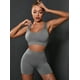 thumbnail image 3 of Conjunto Deportivo Mujer Flix Fitness Top y Short, 3 of 5