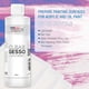 thumbnail image 2 of Gesso Primer U.S. Art Supply, transparente, 480 ml, para óleo y acrílico, 2 of 6
