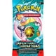thumbnail image 4 of CARTAS POKEMON PACK 4 SOBRES JOURNEY TOGETHER ESPAÑOL azul, 4 of 4
