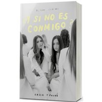 Montena - Libro ¿Y Si No Es Contigo, Que?