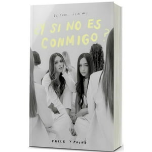 Montena - Libro ¿Y Si No Es Contigo, Que?