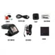 thumbnail image 1 of Car Center Console Installation Free Driving Recorder, 2 Inch Screen HD Night Vision 1080 Aromatherapy Base Car DVR, 1 of 2