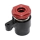 thumbnail image 3 of Servo Saver Ajustable 15T Para Arrma 1/5 Kraton Outcast 8S RC Crawler Negro, 3 of 5