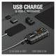 thumbnail image 5 of Partidor Bateria Autos Noco Genius Boost Gb40 12v 1000a Jumper, 5 of 6