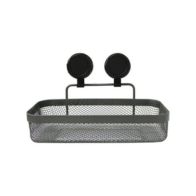 Nh Organizador Simple De Malla Succion Nuevo Hogar