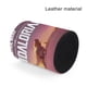 thumbnail image 4 of The Mandalorian-theme Cylinder Pen Holder Pencil Organizer with Flannel Lining PVC Leather Material Cardboard Base for study work 10*8CM, 4 of 6