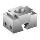 thumbnail image 5 of Ok Fixture - Bloque De Sujeción De Mesa De Acero Para Modelos De Soldado, Artesanías De Escultura M6, 5 of 5