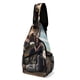 thumbnail image 1 of Gen V Riñonera Bandolera con Estampado Integral para Hombres y Mujeres,, 1 of 6