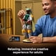 thumbnail image 3 of Set de construcción LEGO Star Wars Boba Fett 75455 – 41 cm, 3 of 7