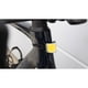 thumbnail image 5 of Luz Led Bicicleta Frontal Knog Usb 8 Modos Mtb Ruta 110 Lm Negro, 5 of 9