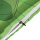 thumbnail image 4 of Pokemon Bulbasaur 3 Piece Sets Full/Queen Size - Reversible Microfiber Quilts with Shams Soft Lightweight Bedspread Coverlet Comforter for All Season Bed Sheets, 4 of 4