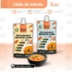 thumbnail image 2 of Ikai Perros Caldo De Salmon 150 Ml., 2 of 3