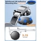 thumbnail image 2 of Soporte Tablet Auto eSamcore Tablero 611 Pulgadas Firme, 2 of 3