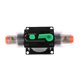 thumbnail image 2 of En línea reajuste manual el fusible audio estéreo del coche del interruptor automático 12v / 24v / 32v 15a, 2 of 3