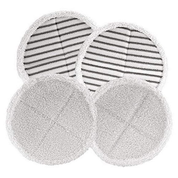 Almohadillas de repuesto para Bissell 2124 Spinwave