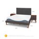 thumbnail image 3 of Cama Europea Curve Alaska King Eufrates S/T, 3 of 11
