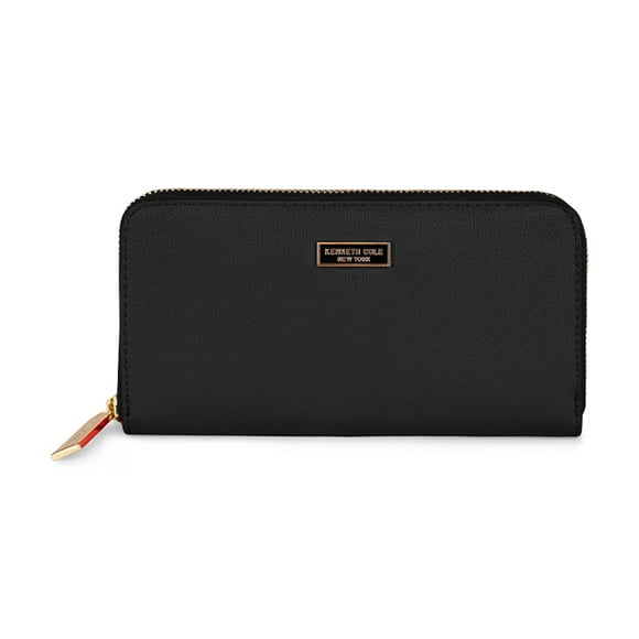 Billetera Ava Negro