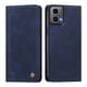 thumbnail image 2 of Funda Billetera para Motorola Moto G34 5G Imán y Resistente Azul, 2 of 6
