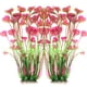 thumbnail image 1 of Planta artificial ALEGI 41 cm – Juego de 2 piezas para acuario grande, 1 of 2