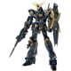 thumbnail image 1 of Kit de Modelo BANDAI MG 1/100 Unicorn Gundam 02 Banshee, 1 of 9
