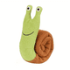 thumbnail image 1 of Pet Sniffing Plush Toy Snail Dog Molar Toy Squeaky Toy Pet Supplies Hide And Seek Slow Food Dog Toys, 1 of 4