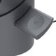 thumbnail image 4 of KX Charger Wireless 3 in 1 Smartphone-TWS earbuds Case-Applewatch Auto-Rotation, 4 of 9
