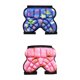 thumbnail image 3 of Pantalones Cortos De Protección De Cadera Acolchados 3D Suaves, 2 Uds., Almohadilla Protectora De Trasero EVA, Patinaje Para Ni?os, 3 of 4