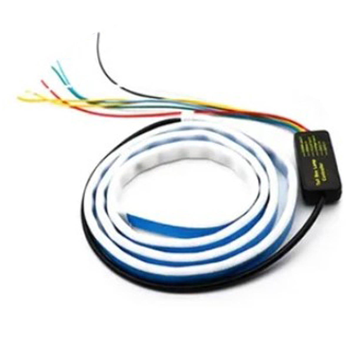 Importclick - Tira Luz Led Maletero Automóvil Profesional