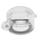 thumbnail image 2 of Cubierta De Bloqueo De Interruptor De Pared Universal, Cubiertas De Perilla De Llave Para Horno, Cocina De Gas, 30mm, 2 of 5