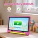 thumbnail image 4 of Tablet Gleeso Kids Android 16 de 10.1'' 20 GB de RAM 64 GB de almacenamiento, rosa, 4 of 8