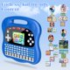 thumbnail image 5 of Tableta educativa Guaiyeyeap Interactive para niños mayores de 2 años, 5 of 7