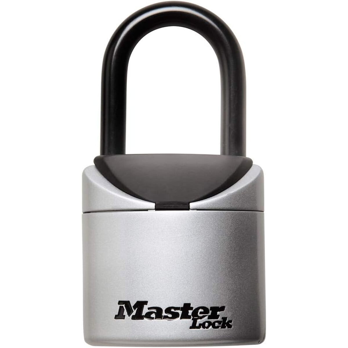 Caja De Seguridad Master Lock 5406d Combinación 2 Llaves