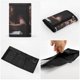 thumbnail image 5 of Cristiano Cartera Trifold para Hombres, 8 Ranuras para Tarjetas, 1 Ventana de ID, Tarjetero Delgado con Bolsillo de Efectivo con Cremallera para Uso Cotidiano, 5 of 6