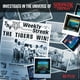 thumbnail image 2 of Juego de Mesa Profiler Stranger Things The Shadows of Hawkins, 2 of 3