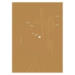 Editorial Norma - Manga Buenas Noches, Punpun 11