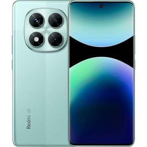 Xiaomi Redmi Note 14 Pro 5G 8Gb+256Gb Verde