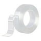 thumbnail image 1 of Set 3 Cinta Adhesiva Gel Doble Cara Multiusos 24mm Jhn, 1 of 3