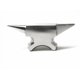 thumbnail image 4 of Yunque Mini de Acero JTS 111 mm para Conformado de Metal, 500 g, 4 of 7