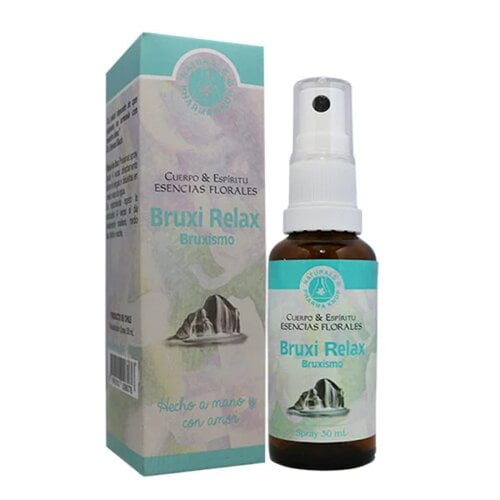 Esencia Bruxi Relax C&E 30 mL Pharma Knop