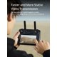 thumbnail image 3 of Control remoto DJI RC Pro para DJI Mavic 3 Pro con alcance de 15 km, 3 of 6
