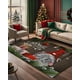 thumbnail image 3 of ALFOMBRA NAVIDEÑA PARA LIVING O COMEDOR 240cm 200cm T21, 3 of 5