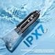 thumbnail image 3 of Irrigador Dental H2ofloss HF6 Negro 300ml Portatil Recargable, 3 of 3