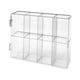 thumbnail image 1 of Vitrina Apilable Para Figuras, Organizador De Almacenamiento Para Minijuguetes Y Figuras De Acción, 1 of 5