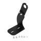 thumbnail image 2 of Soporte De Matrícula De Motocicleta Resistente A La Corrosión Para Harley Softail 2004-2017, 2 of 5