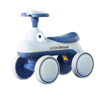 Crusec - Correpasillo Para Bebe Con Sonido Y Luces