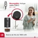 thumbnail image 3 of Molinillo Eléctrico de Café Thor Usb Coffee Grinder Negro, producto surtido 1 un, 3 of 6