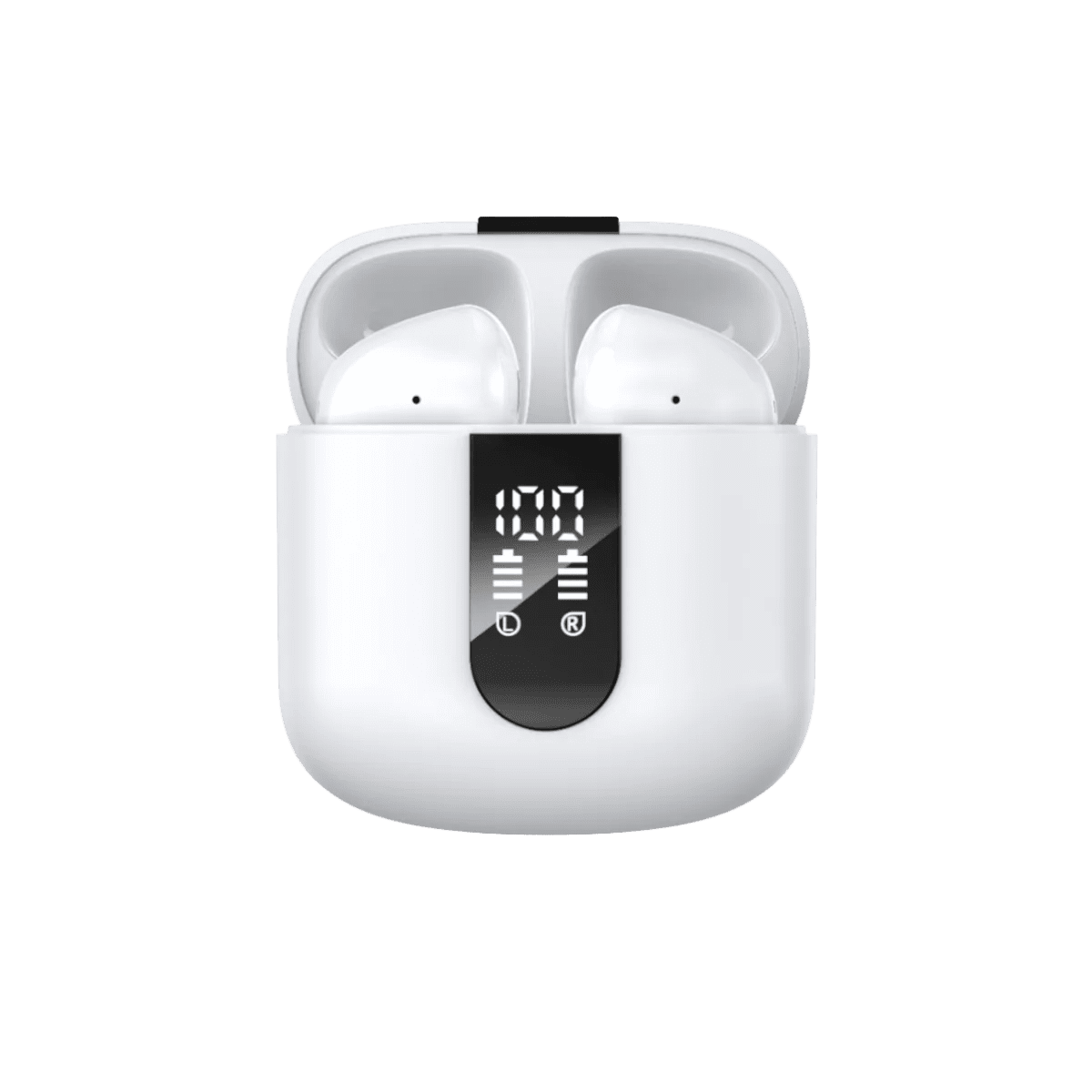 Solohour - Auriculares Inalámbricos Solbuds St2 Semi-intraurales